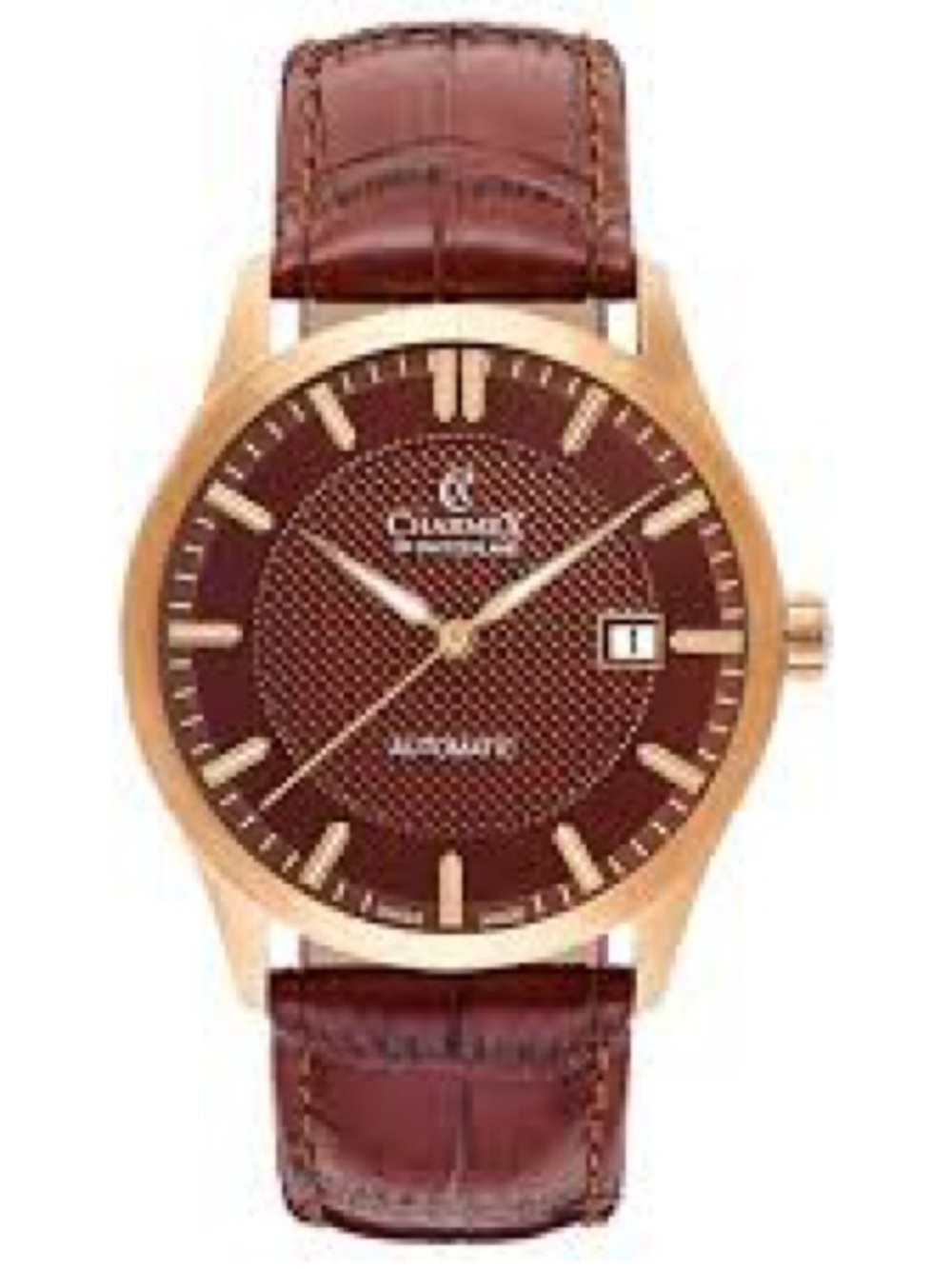 Charmex La Tremola 2649 Swiss Watch CHF 1898